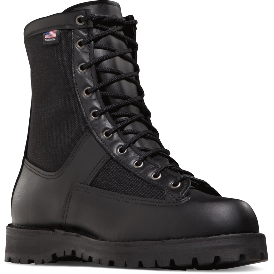 Acadia 8 Insulated 400G Danner