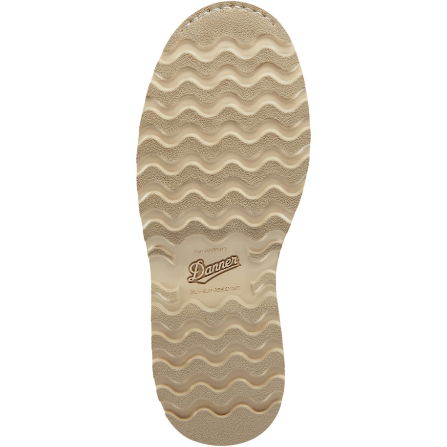 Cedar River 8 Brown Danner