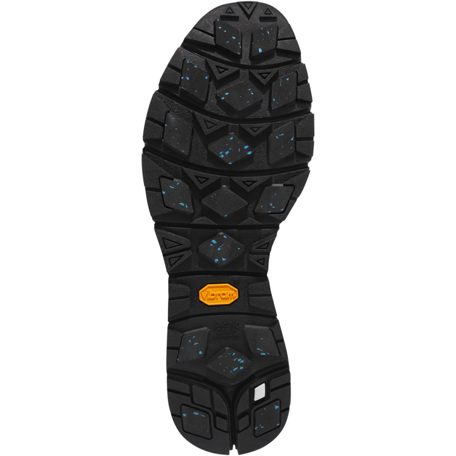Danner Arctic 600 Chelsea 5 Black 200G