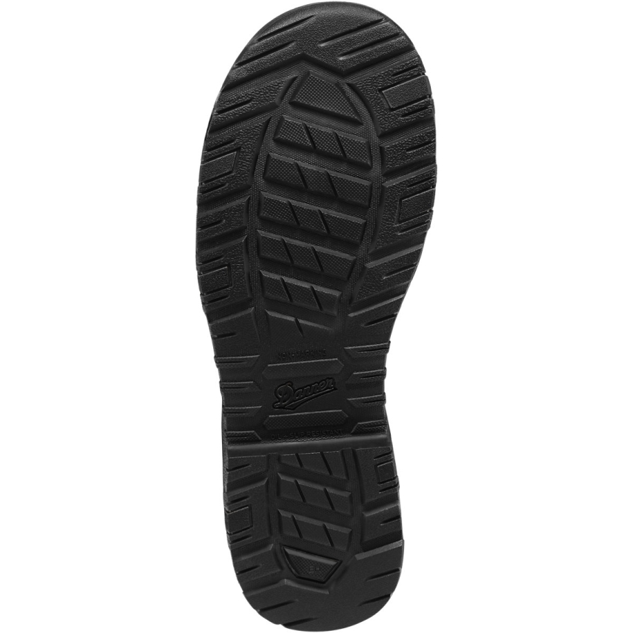 Danner Caliper 3 Black Hot Aluminum Toe