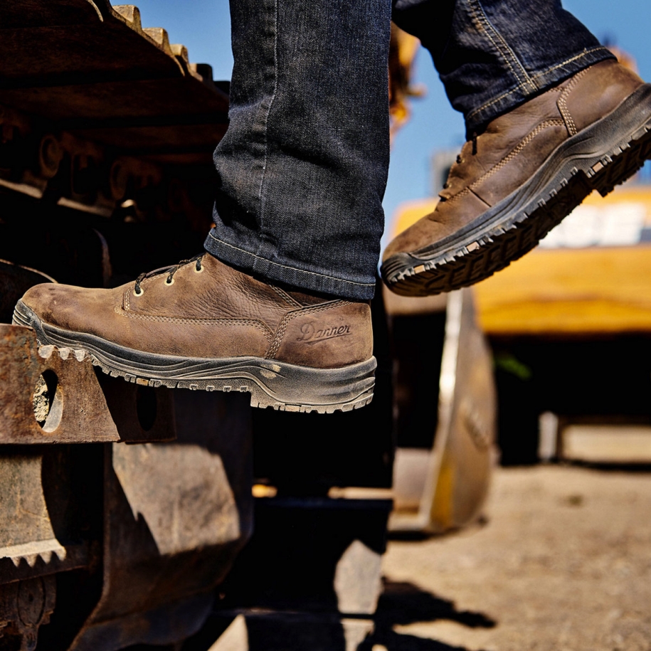 Danner Caliper 6 Brown