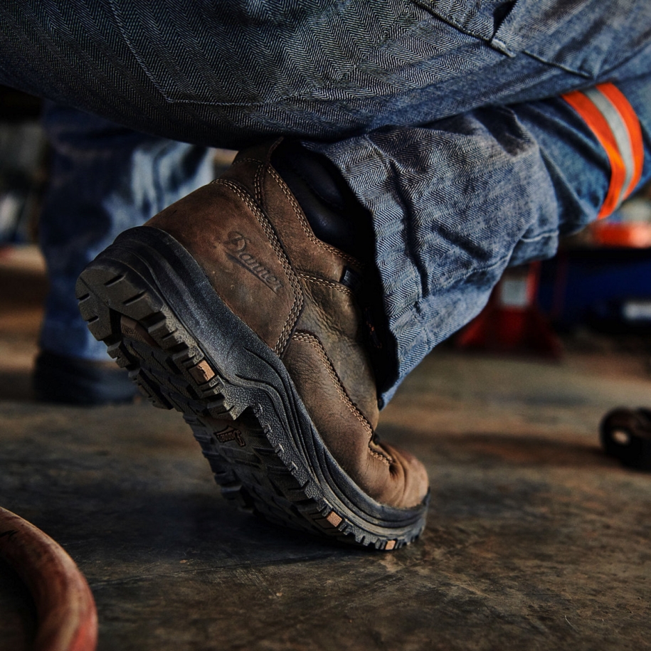 Danner Caliper 6 Brown