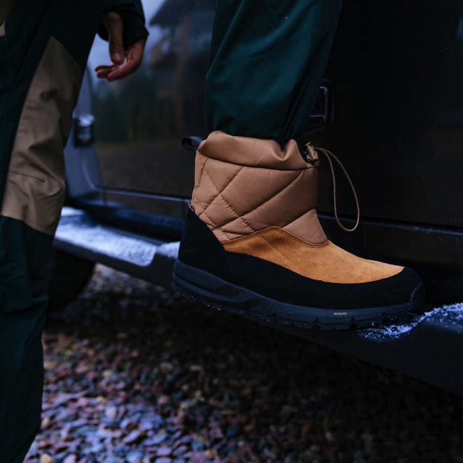 Danner Cloud Cap Coyote 400G