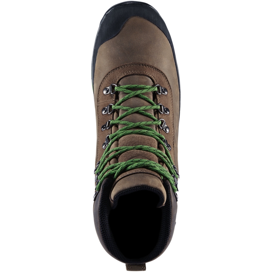 Danner Crag Rat USA Brown/Green