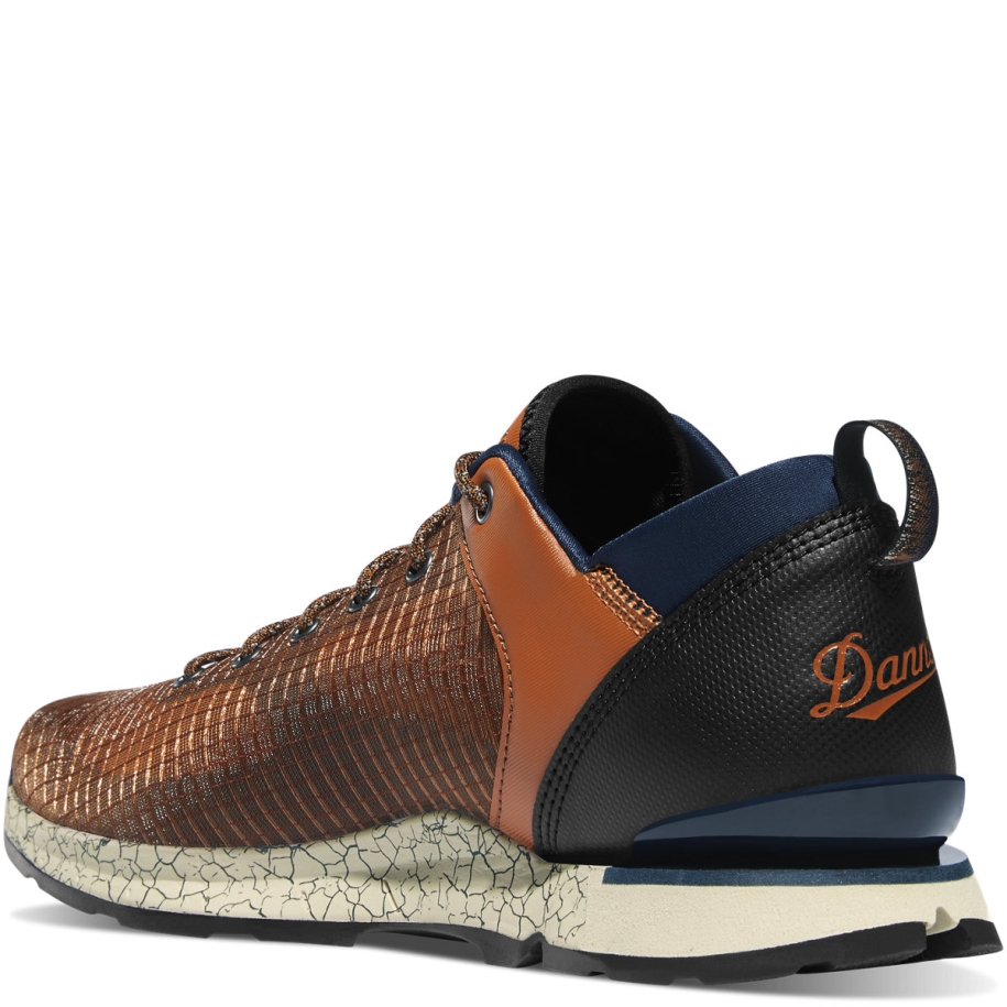 Danner Desert Overlook Glazed Ginger