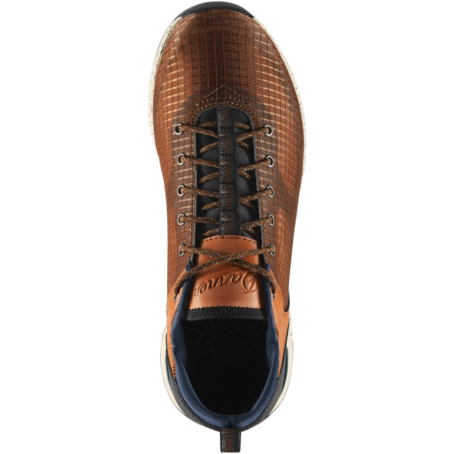 Danner Desert Overlook Glazed Ginger