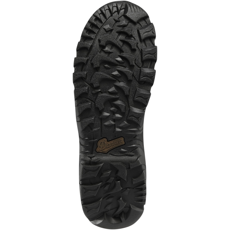 Danner Element 8 Brown