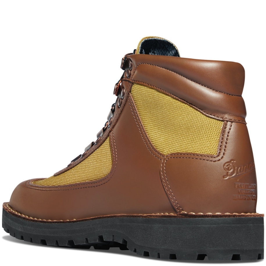 Danner Feather Light Revival