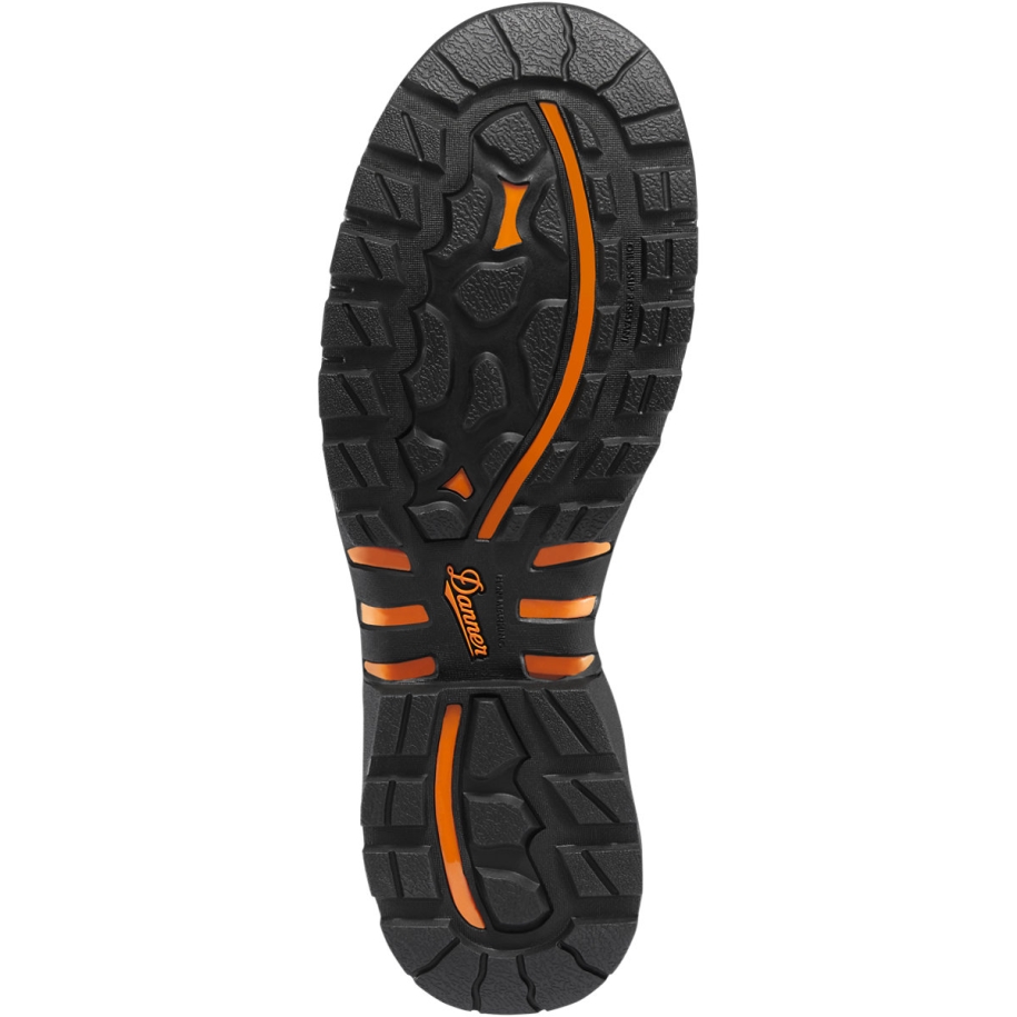 Danner Field Ranger 6 Brown Composite Toe