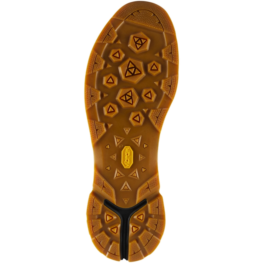 Danner Free Spirit Brown/Navy