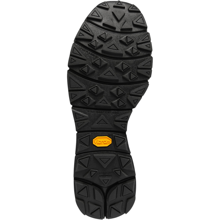 Danner Full Bore Black Dry