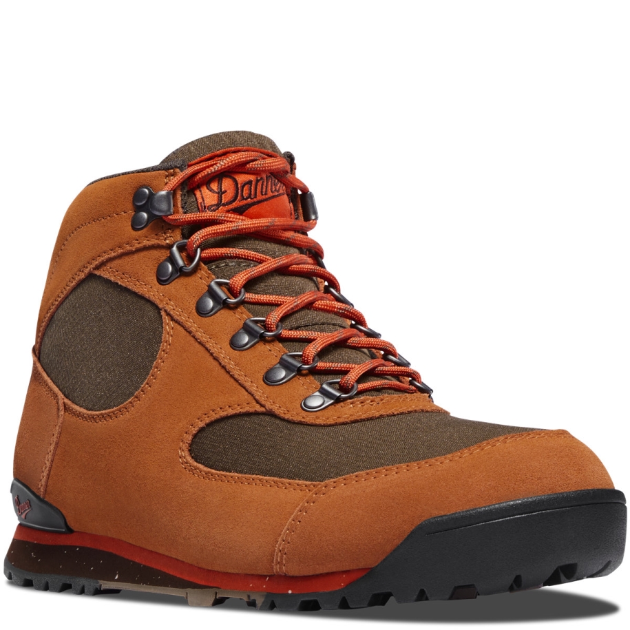 Danner Jag Sierra/Chocolate Chip