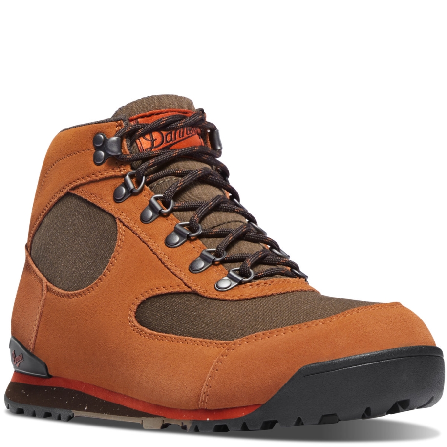 Danner Jag Sierra/Chocolate Chip