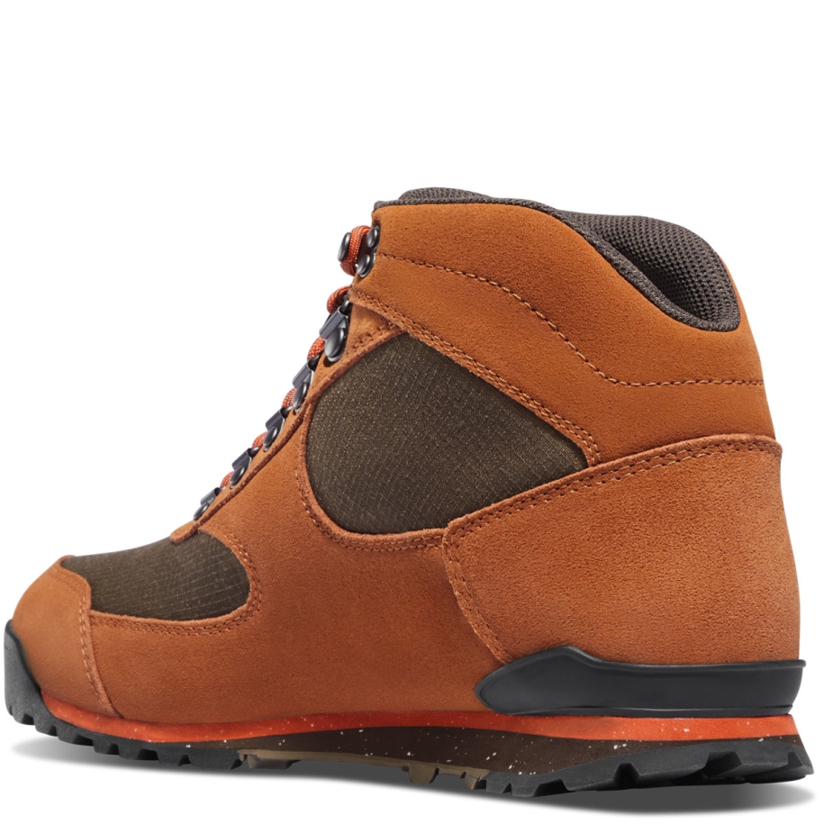 Danner Jag Sierra/Chocolate Chip