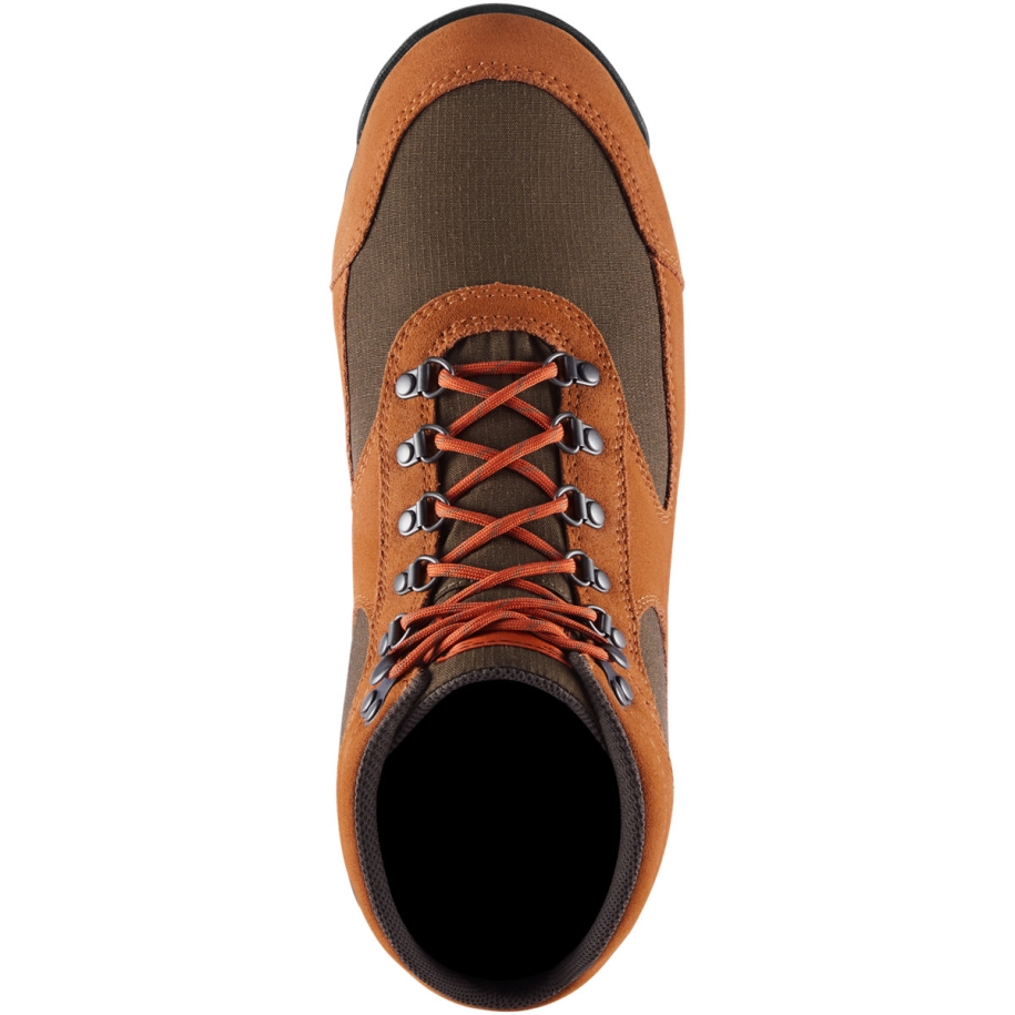 Danner Jag Sierra/Chocolate Chip