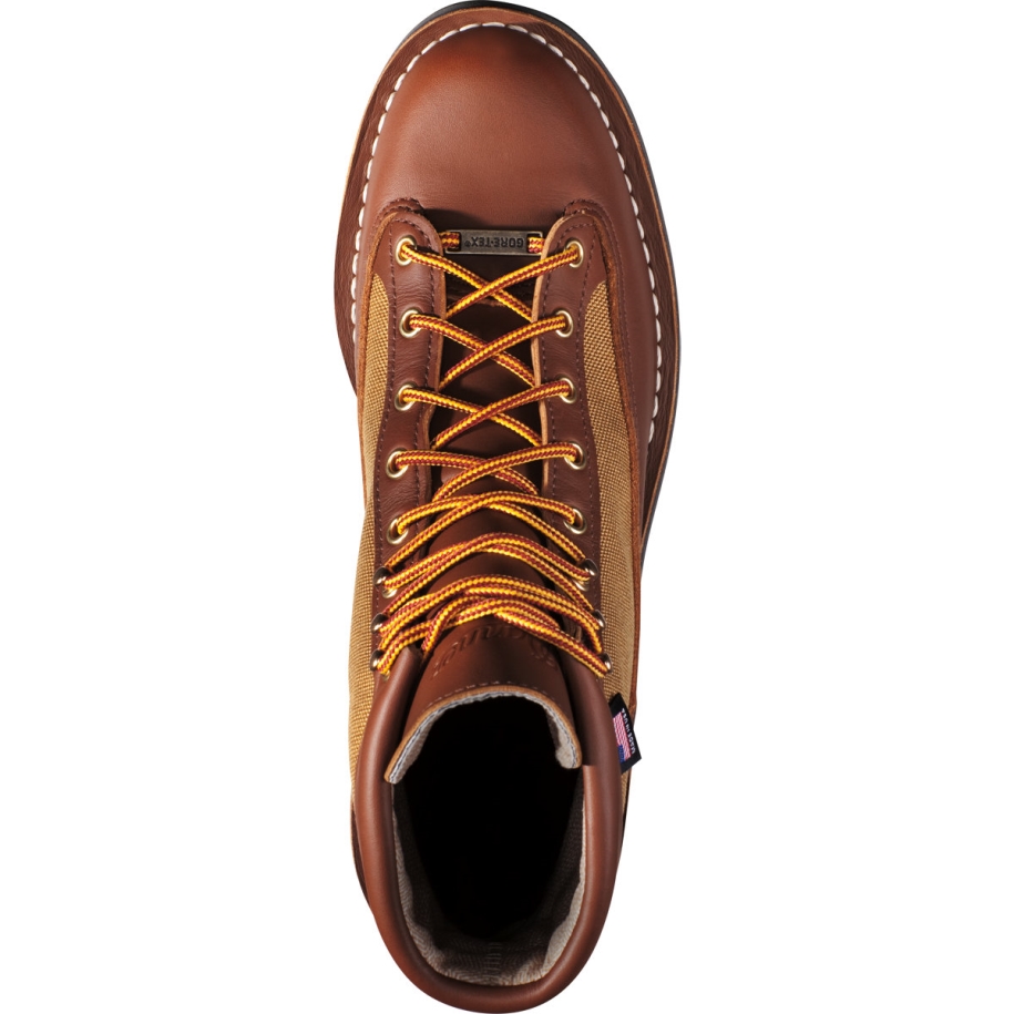 Danner Light Khaki