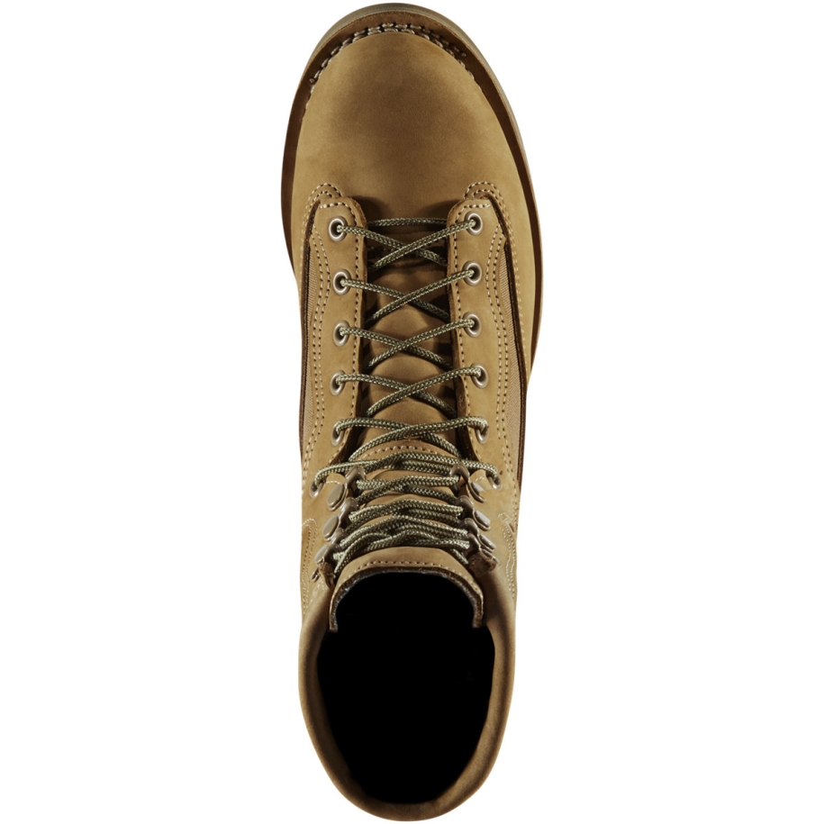 Danner Marine Expeditionary Boot Aviator-Steel Toe Hot
