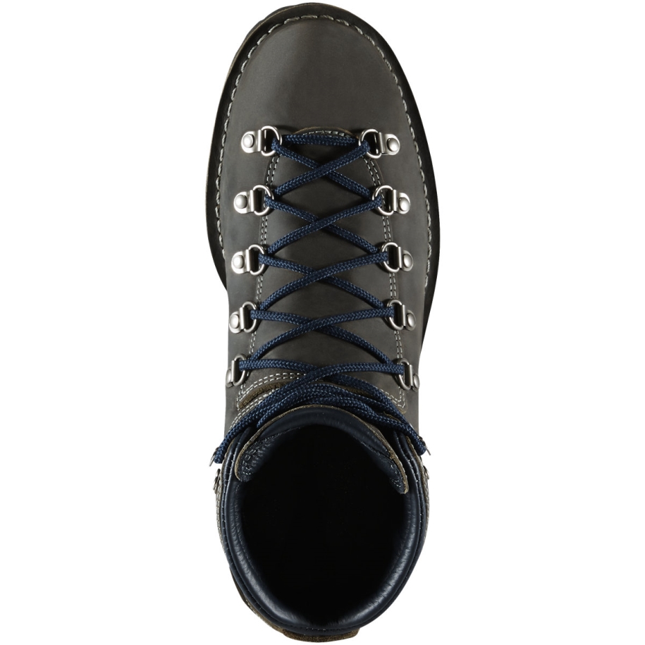 Danner Mountain Pass Gunmetal Shipyard Gunmetal
