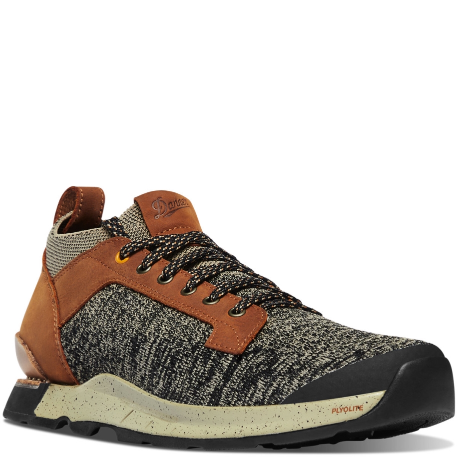 Danner Overlook Glazed Ginger/Orion