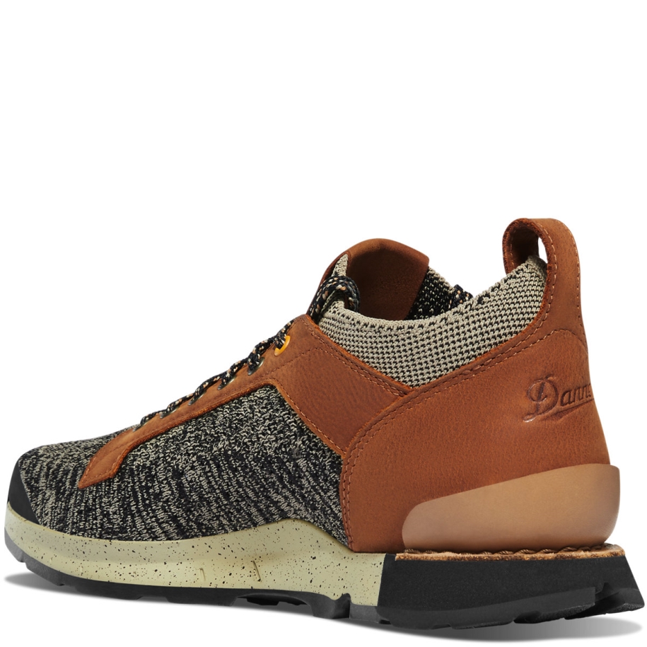 Danner Overlook Glazed Ginger/Orion