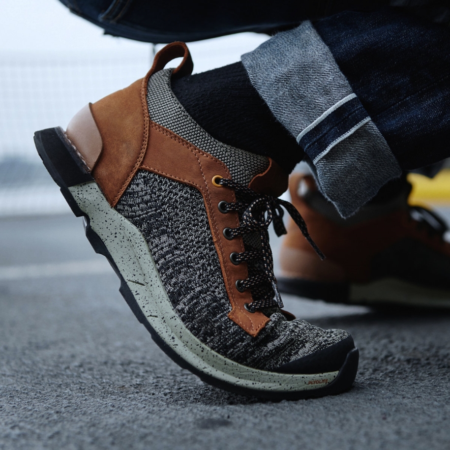 Danner Overlook Glazed Ginger/Orion
