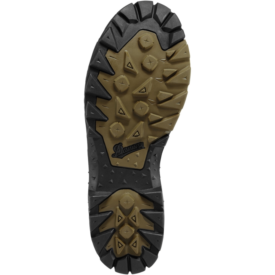 Danner Panorama 6 Black Olive