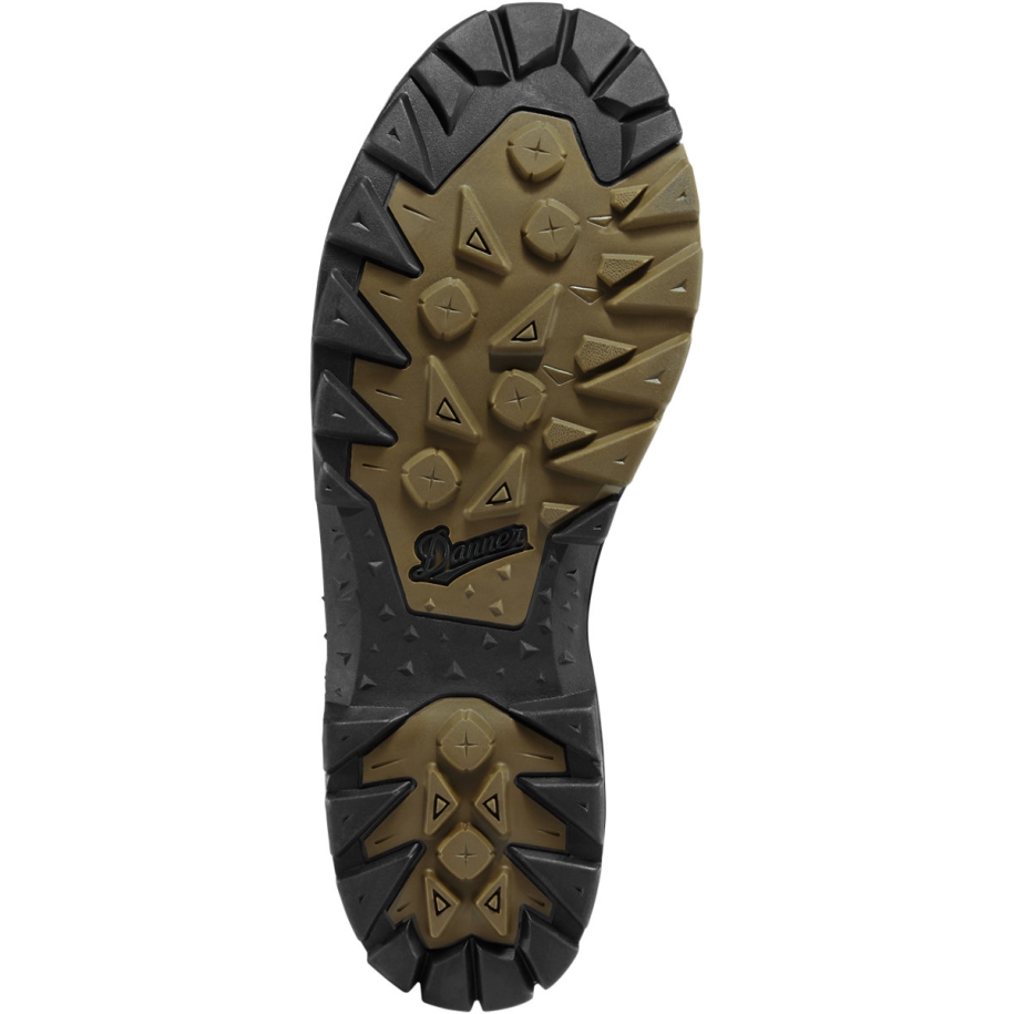 Danner Panorama Low 4 Black Olive