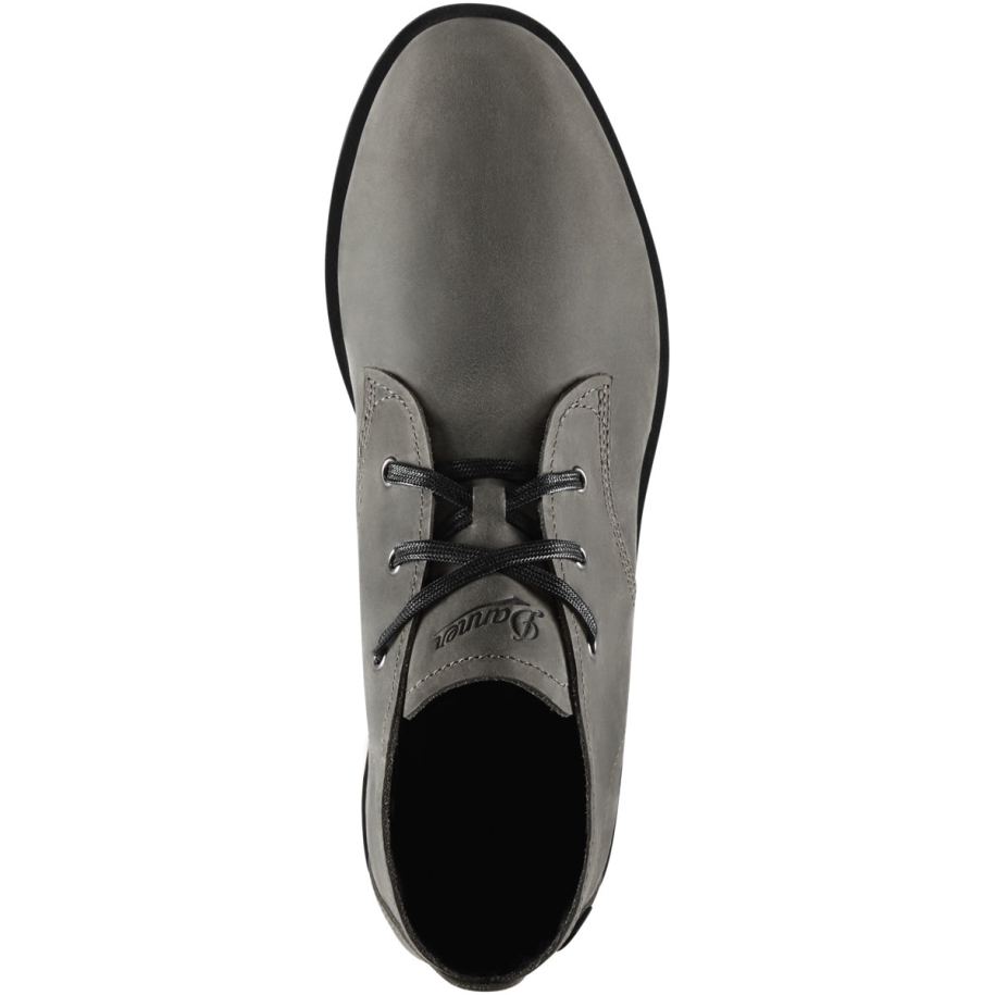 Danner Pine Grove Chukka Charcoal