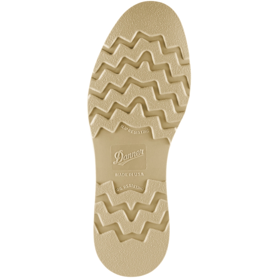 Danner Pine Grove Chukka Charcoal