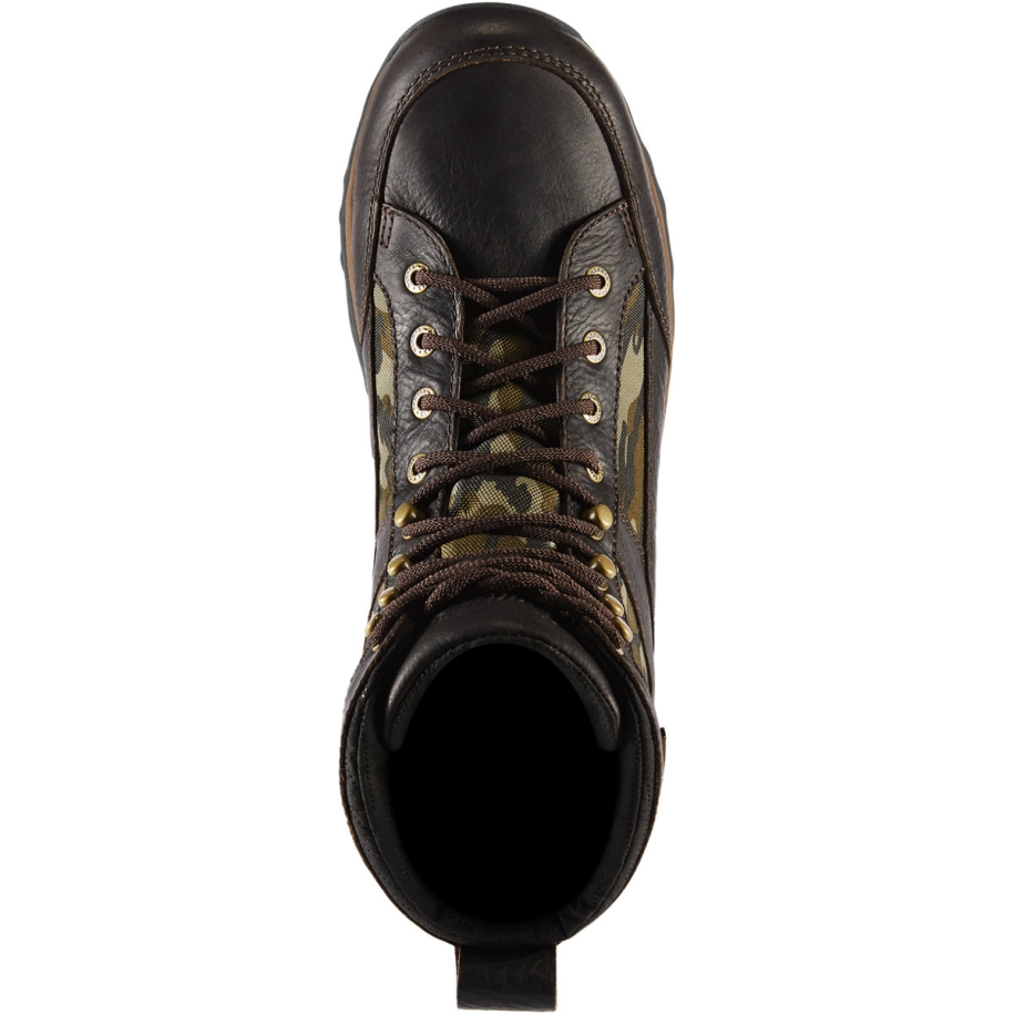 Danner Recurve Mossy Oak Original Bottomland