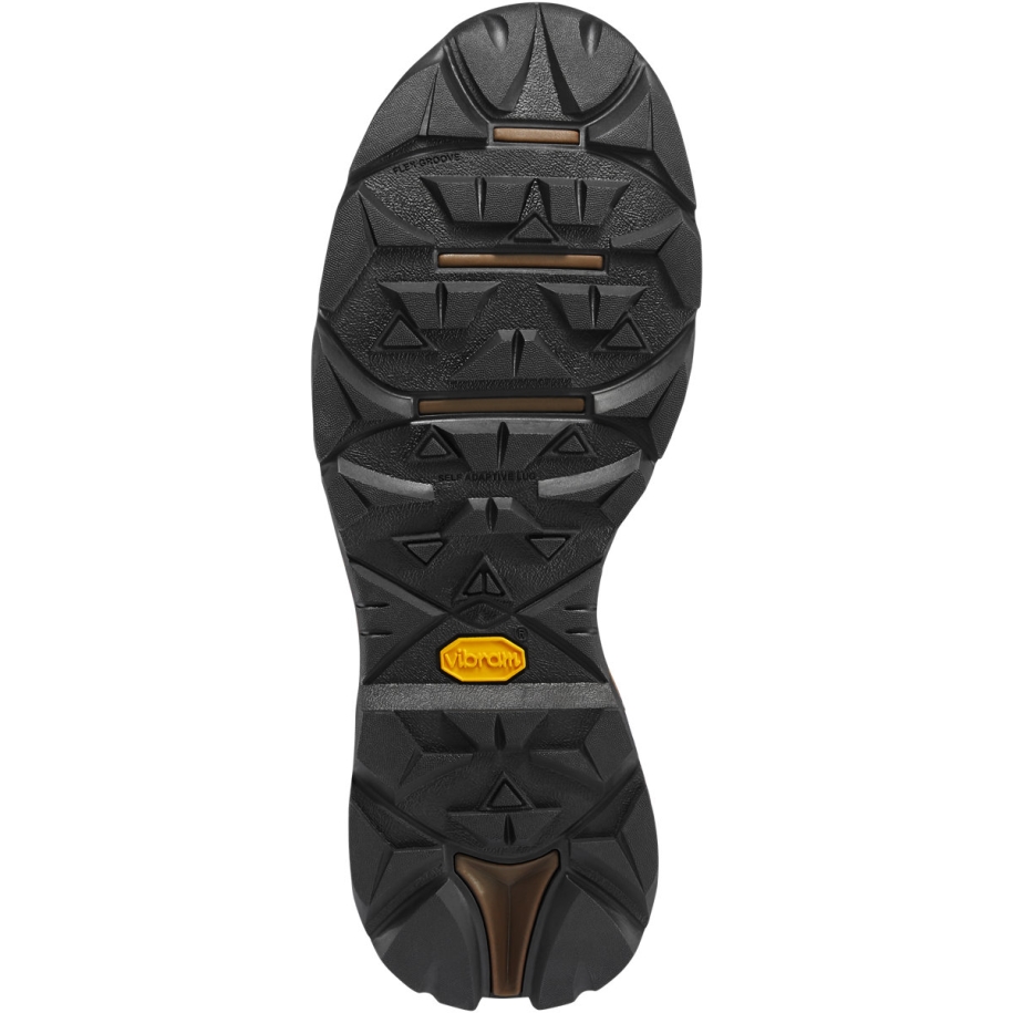 Danner Recurve Mossy Oak Original Bottomland