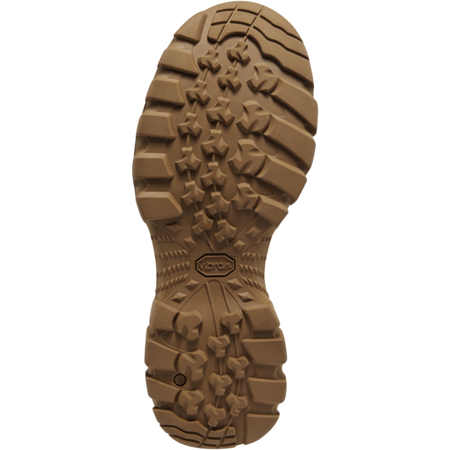 Danner Rivot TFX Coyote Hot-Safe To Fly