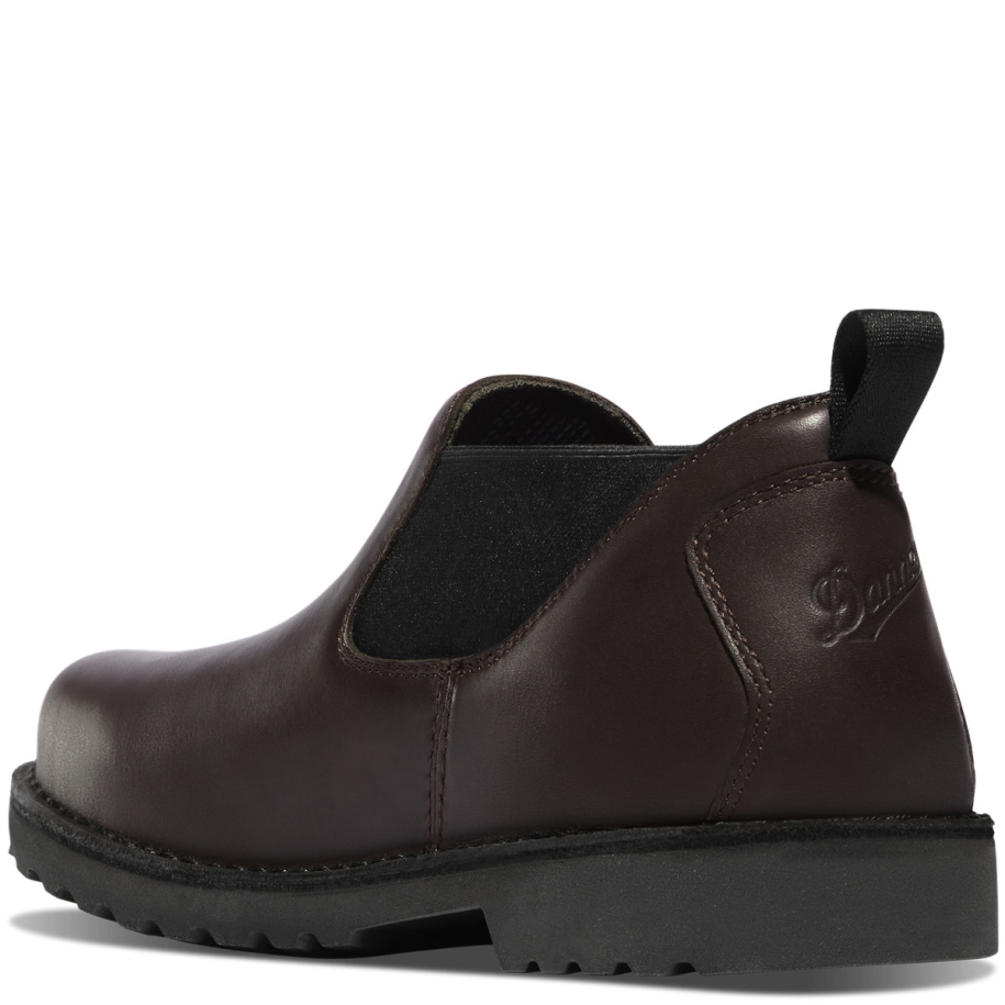 Danner Romeo 3 Brown
