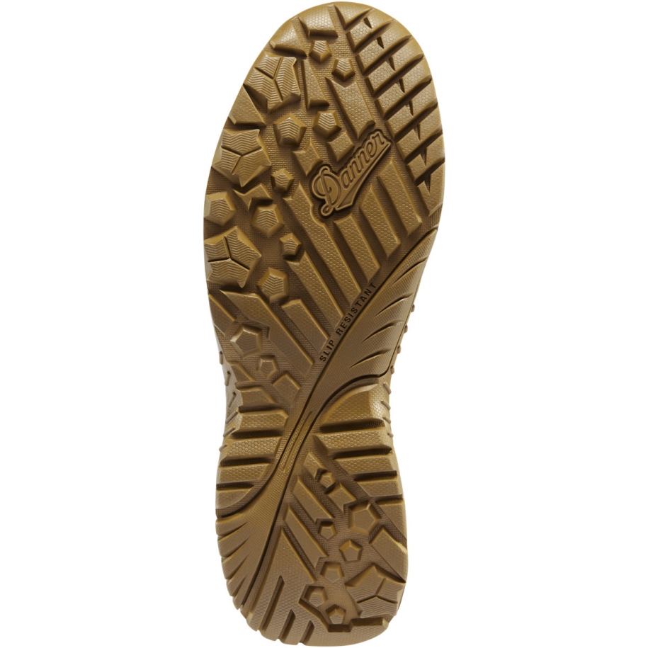 Danner Scorch Military 8 Coyote Hot