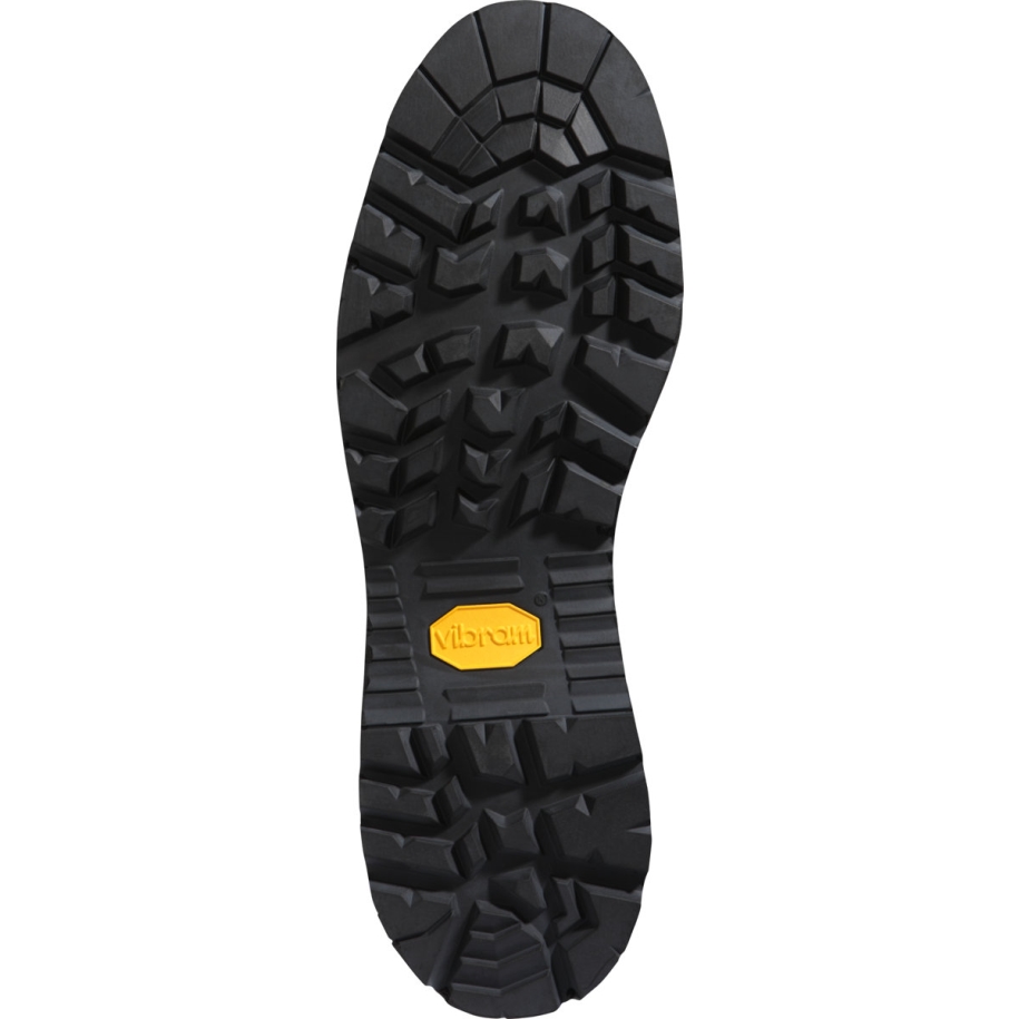 Danner Sierra 8 Brown Insulated 200G
