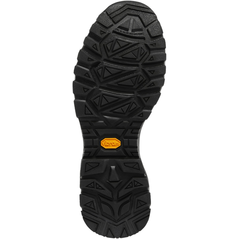 Danner Stronghold 6 Dark Brown Composite Toe