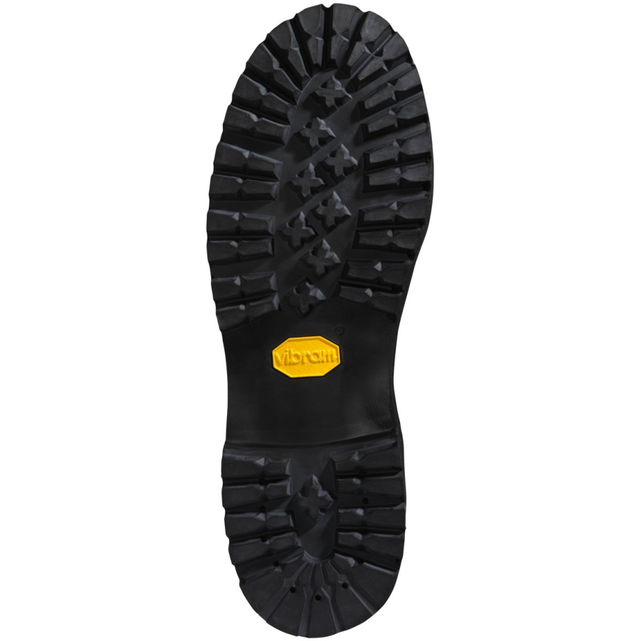 Danner Super Rain Forest Black Composite Toe
