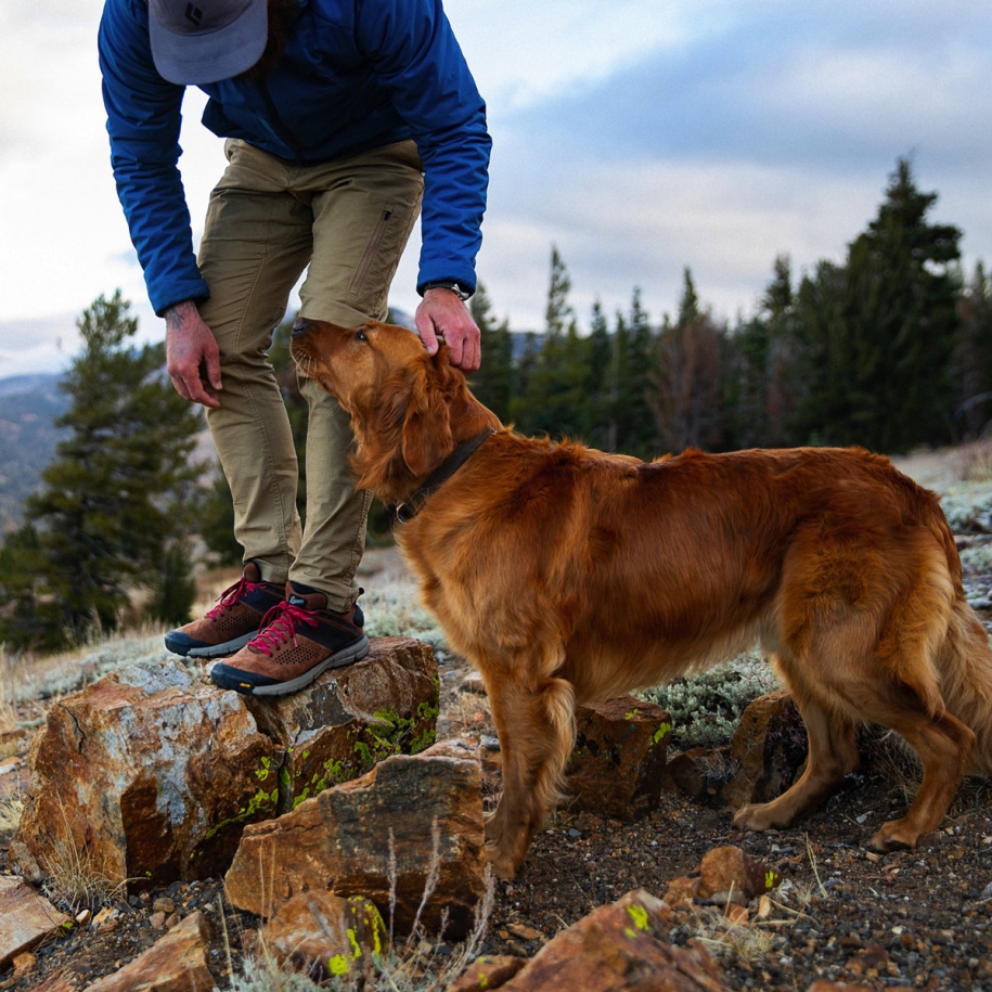 Danner Trail 2650 Brown/Red
