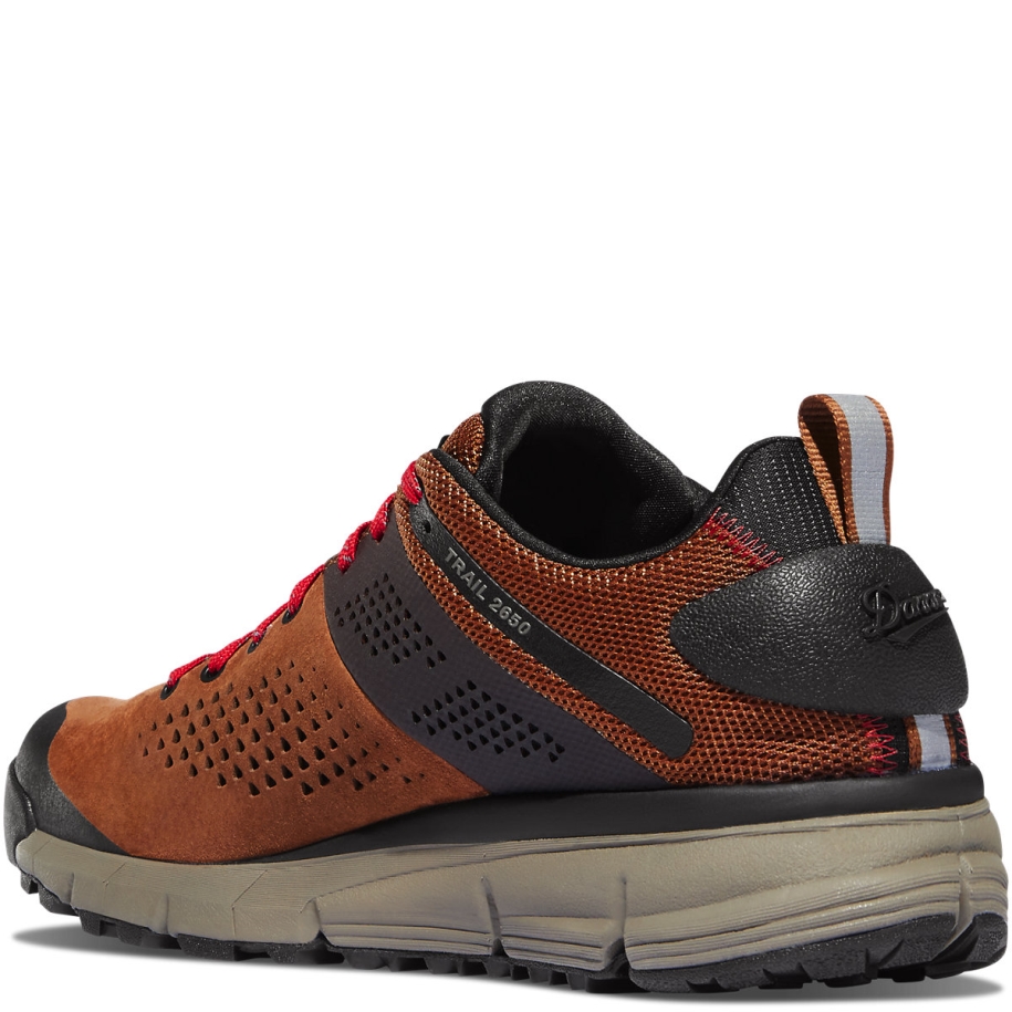 Danner Trail 2650 Brown/Red