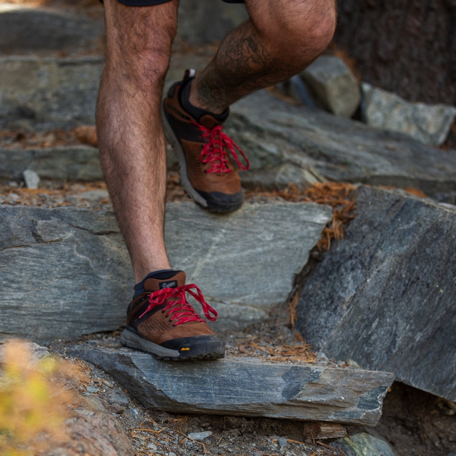 Danner Trail 2650 Brown/Red