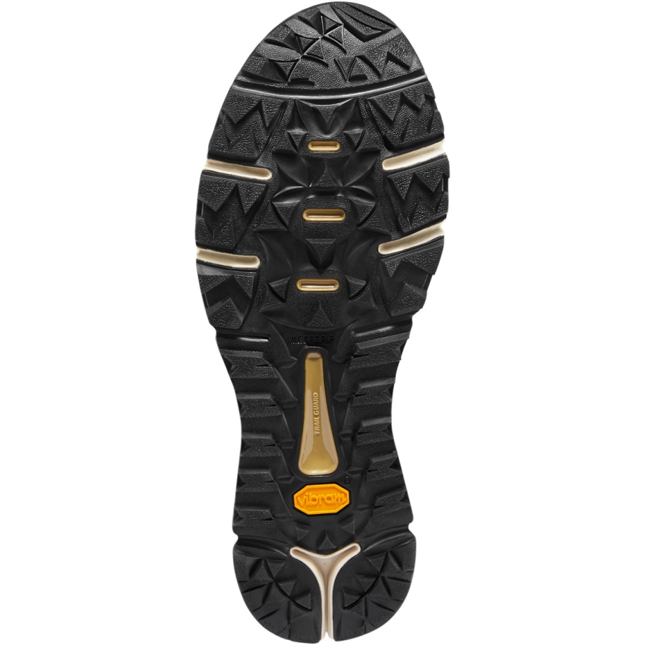 Danner Trail 2650 Campo Brown/Green/Orange