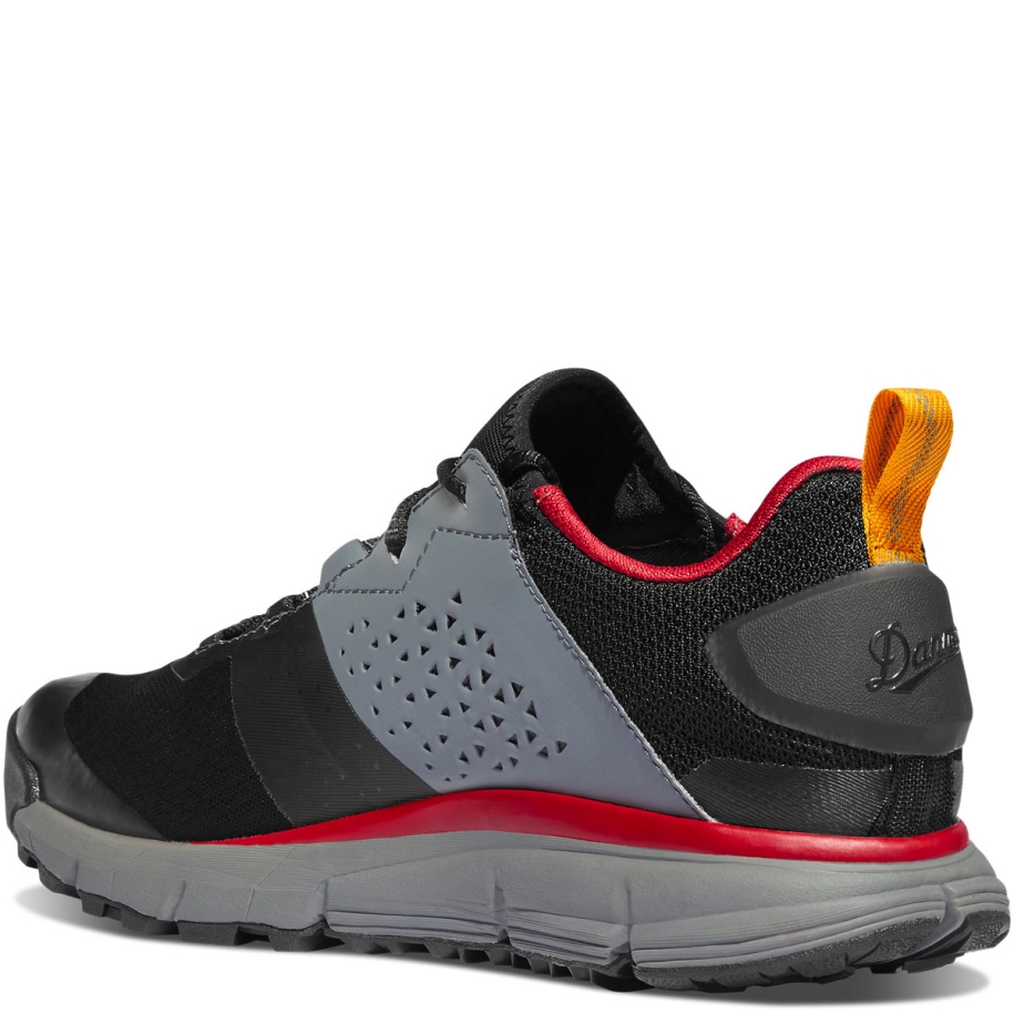 Danner Trail 2650 Campo GTX Black/Red