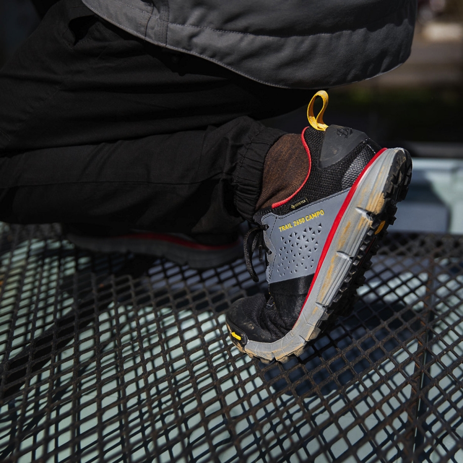 Danner Trail 2650 Campo GTX Black/Red