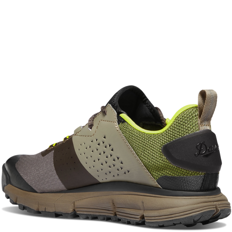 Danner Trail 2650 Campo GTX Brown/Meadow Green