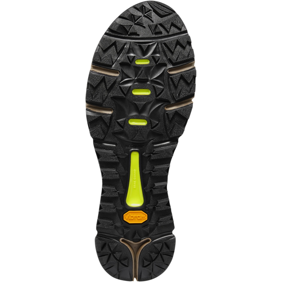 Danner Trail 2650 Campo GTX Brown/Meadow Green