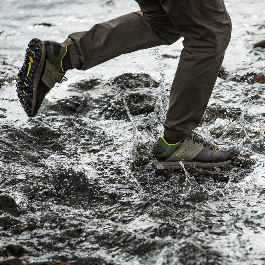 Danner Trail 2650 Campo GTX Brown/Meadow Green