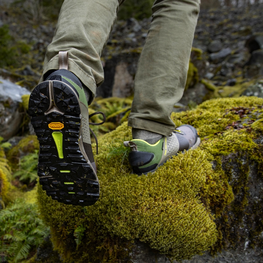 Danner Trail 2650 Campo GTX Brown/Meadow Green