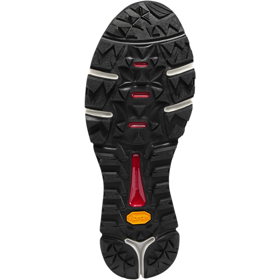 Danner Trail 2650 Campo Slate/Red