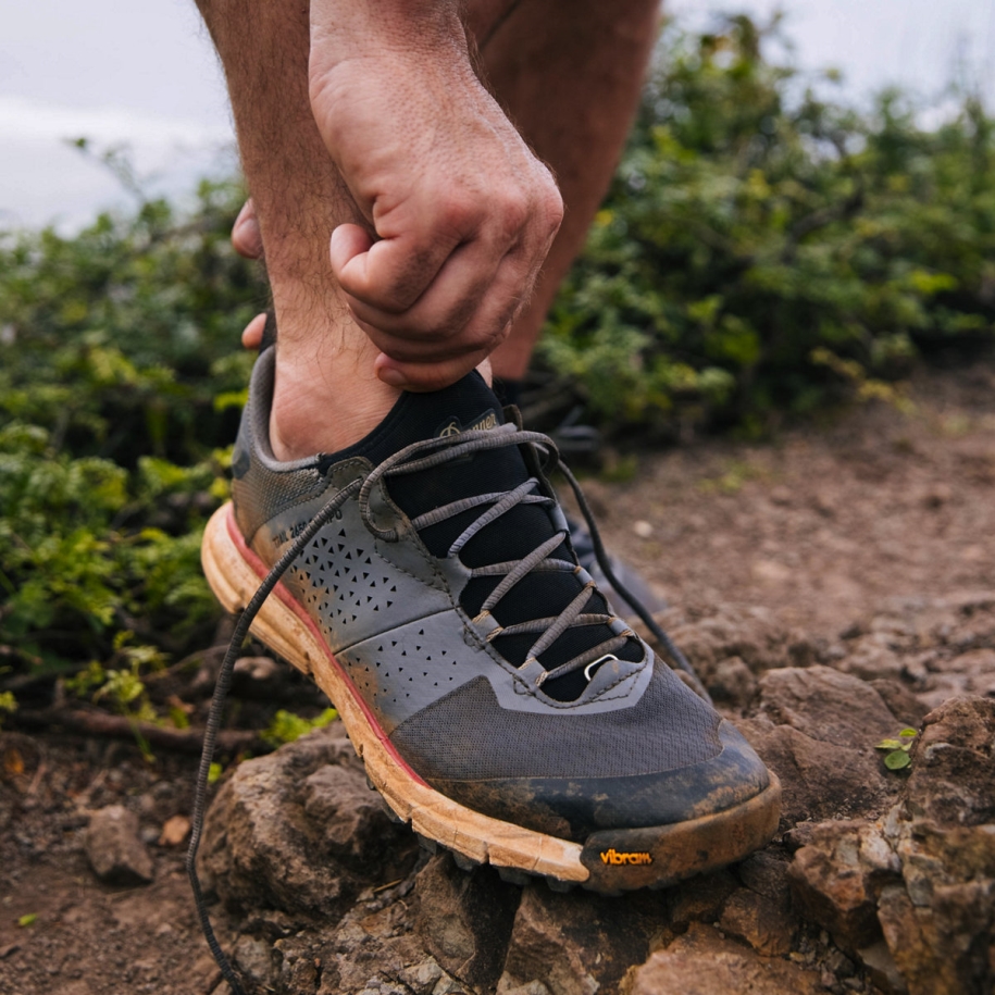 Danner Trail 2650 Campo Slate/Red
