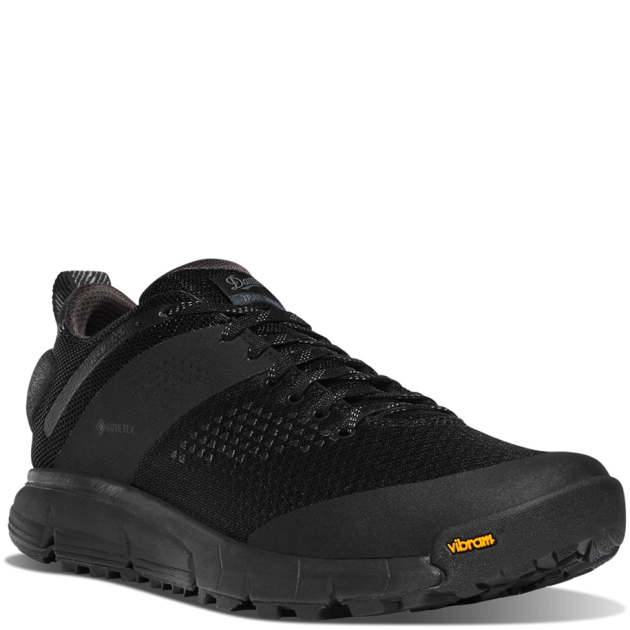 Danner Trail 2650 Mesh GTX Black Shadow